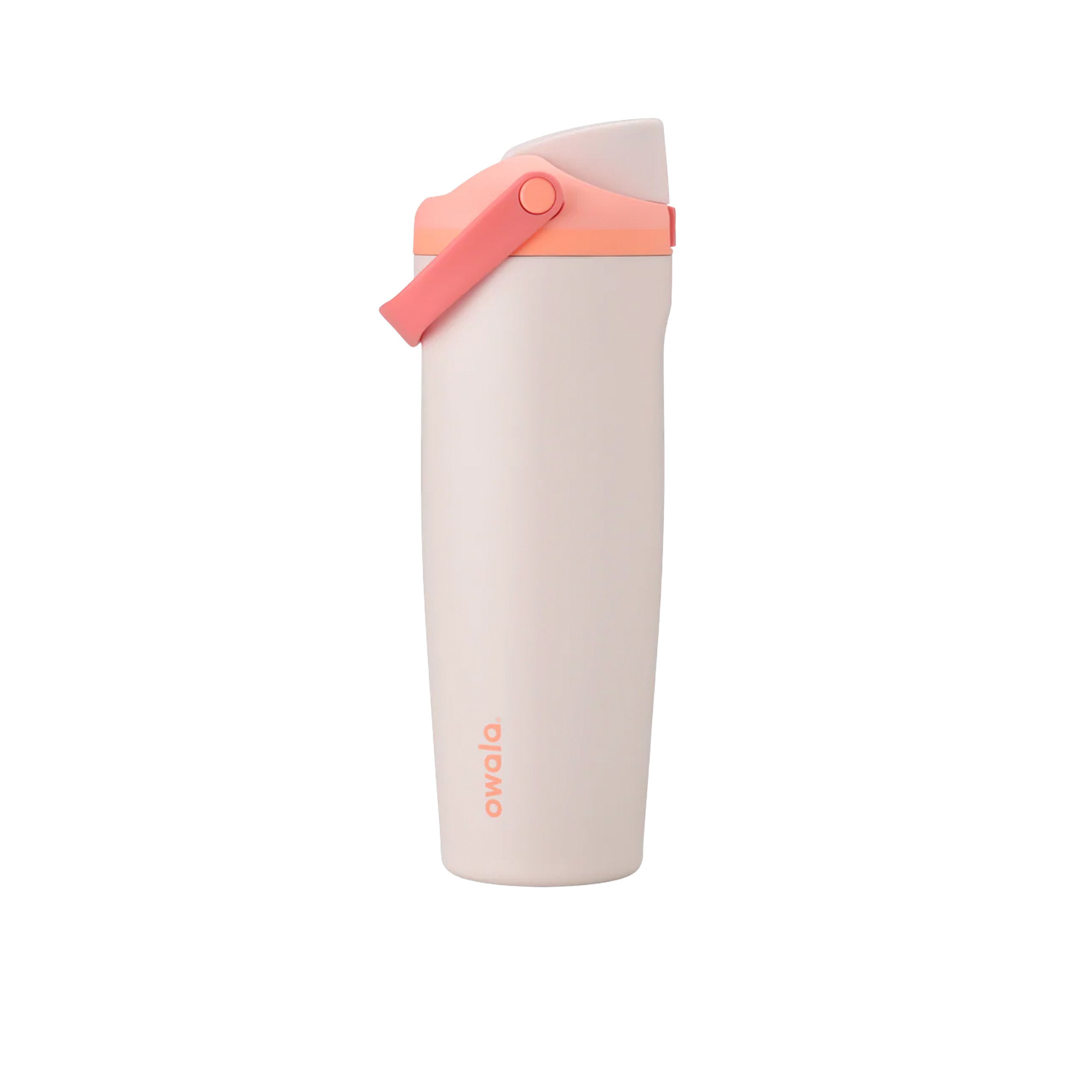 Owala Freesip Sway Insulated Water Bottle 890mL (30oz) Lightly